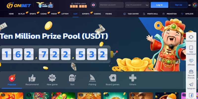 Quick games có tỷ lệ trả thưởng rất cao